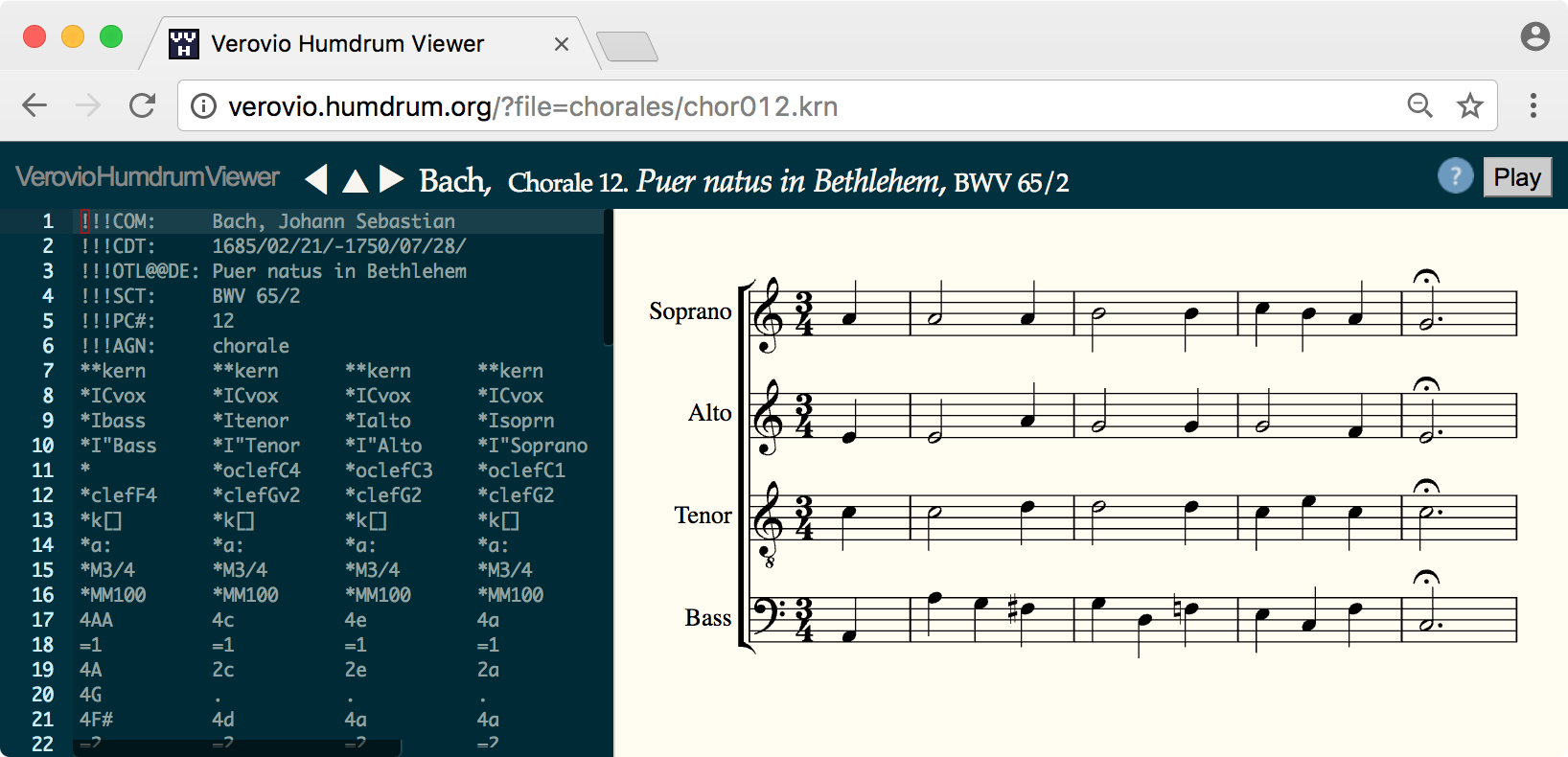 vim editing mode