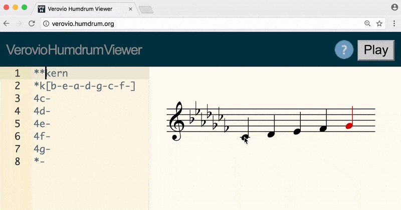 forcing the display of accidentals